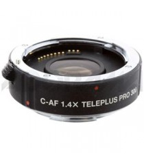 Kenko Pro 300 DGX 1.4x Teleconverter (Nikon) Lens