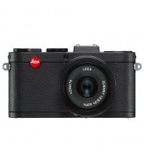 Leica X2 (Black) Digital Camera