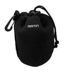 Middle-sized Lens Pouch Case