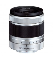 Pentax 5-15mm f/2.8-4.5 Zoom Lens for Q Mount Cameras