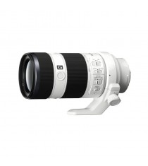 Sony SEL70200F4 FE 70-200mm f/4.0 G OSS Lens