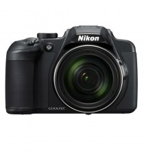 Nikon Coolpix B700 Digital Camera (Black)