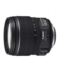 Canon EF-S 15-85mm f/3.5-5.6 IS USM (White Box)