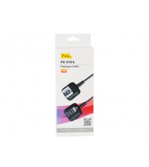 Pixel FC-312 Flashgun Cable for Nikon