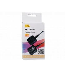 Pixel FC-313 Flash Cable for Sony