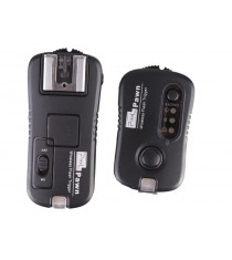 Pixel Pawn Wireless Flash Remote Control for Olympus and Panasonic