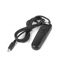 Pixel RC-201 Cable Shutter Remote 
