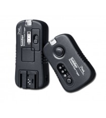 Pixel Soldier Wireless Shutter Flash Remote Control for Canon