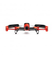 Parrot Bebop Quadcopter Drone (Red)