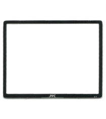 JYC Pro Optical Glass 2.7" LCD Screen Protector 3:4