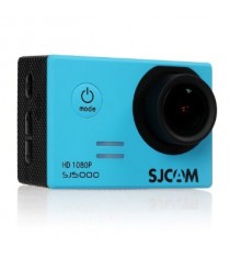 SJCAM SJ5000 1080p Full HD DVR Action Sport Camera Blue