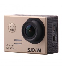 SJCAM SJ5000 1080p Full HD DVR Action Sport Camera Gold