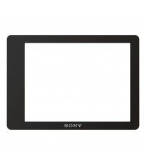 Sony PCKLM16 LCD Screen Protector for a7 or a7R Digital Camera