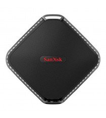 SanDisk 500GB SDSSDEXT-500G-G25 430MB/s Extreme 500 Portable SSD