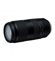 Tamron 100-400mm F/4.5-6.3 Di VC USD (A035) for Nikon Lens