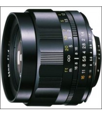 Voigtlander Nokton 58mm F1.4 SL II (Nikon) Lens