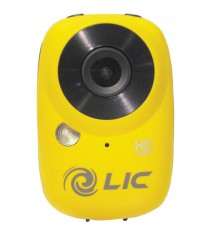 Liquid Image The Ego 727 Yellow Video Cameras and Camcorders