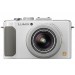 Panasonic Lumix DMC-LX7 White Digital Camera