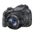 Sony Cyber-shot DSC-HX400V Black Digital SLR Camera
