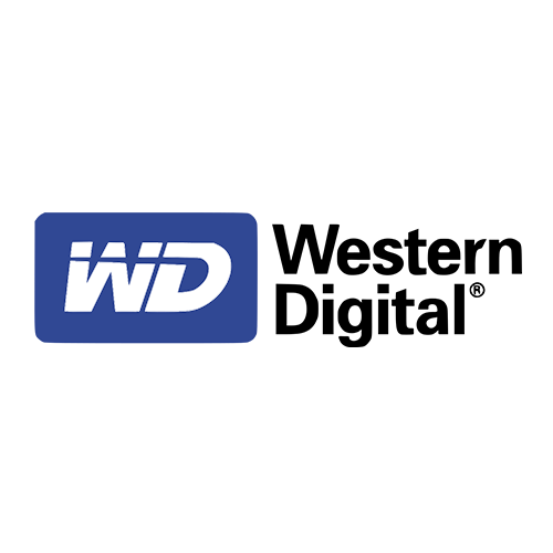 Western Digitals