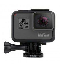 GoPro Hero 6 Black Digital Action Camera