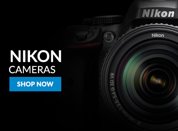 nikon-cameras